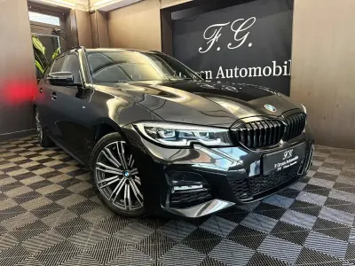 Occasion BMW 320
