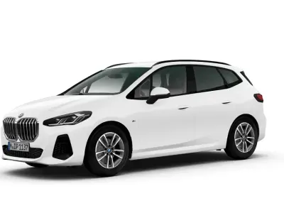 Gebraucht BMW 220