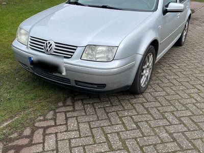 gebraucht VW Bora 2.0 FSI