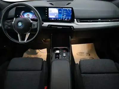 Gebraucht BMW X1