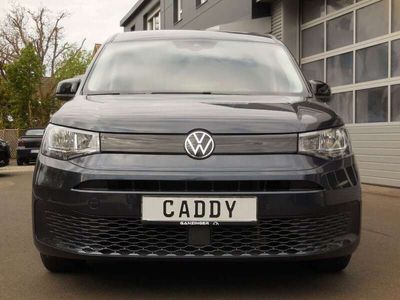 gebraucht VW Caddy Caddy 2,0TDI 75kW SCR