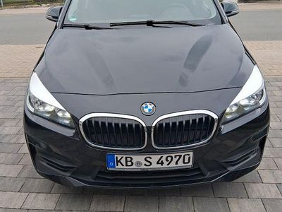 BMW 218 Gran Tourer