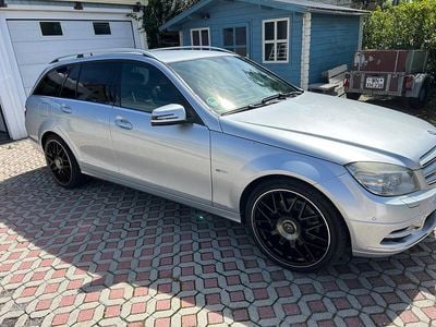 Mercedes C350