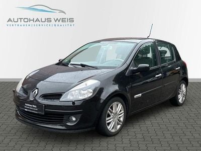 Renault Clio III