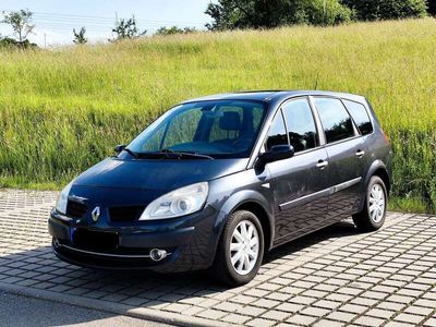 Renault Grand Scénic II