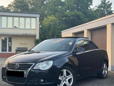 VW Eos