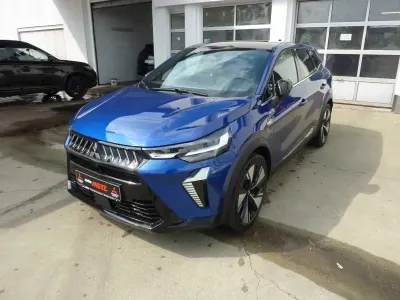 Neu Mitsubishi Grandis Top 141 PS (103 kW) 2026 Blau SUV