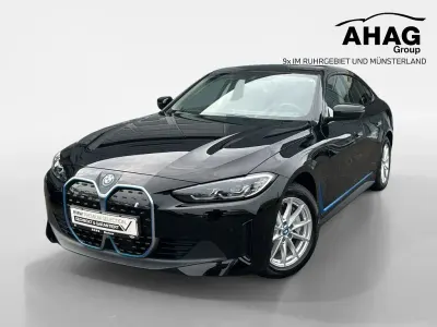 Gebraucht BMW i4
