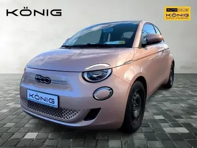 Gebraucht Fiat 500e