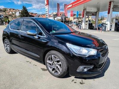 Citroën DS4