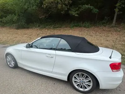 Gebraucht BMW 118 Cabriolet