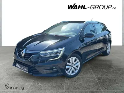 Gebraucht Renault Mégane IV