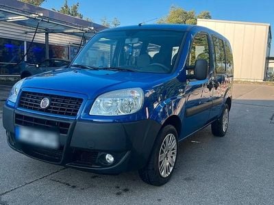 Fiat Doblò