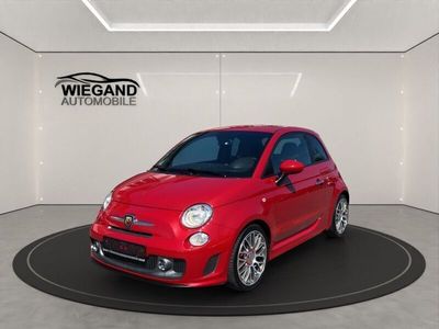 Fiat 500 Abarth