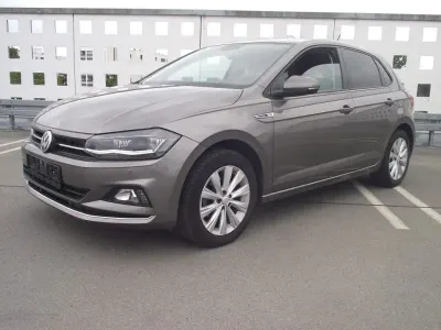 Usata VW Polo
