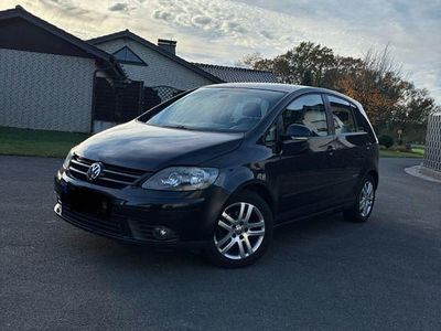 VW Golf Plus