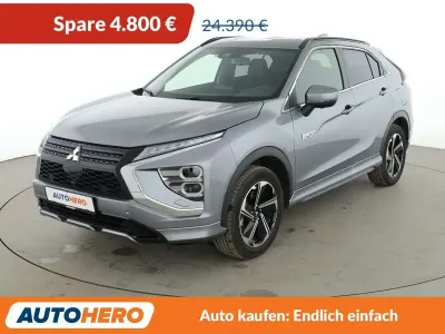 Gebraucht Mitsubishi Eclipse Cross