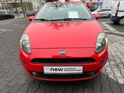 Fiat Punto Evo