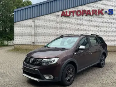Gebraucht Dacia Logan MCV