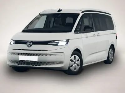 Gebraucht VW California