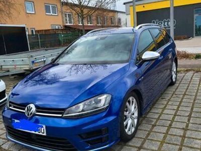 gebraucht VW Golf VII 