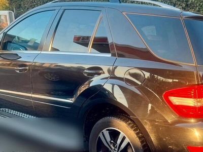 Mercedes ML350