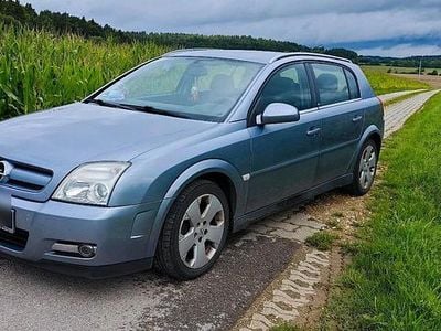 Opel Signum
