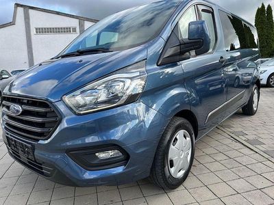 Second-hand Ford Transit Trend 131 CP (96 kW) 2020 Break