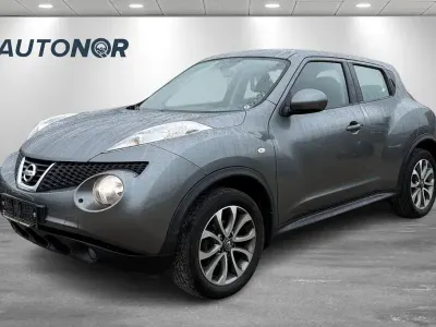 Gebraucht Nissan Juke