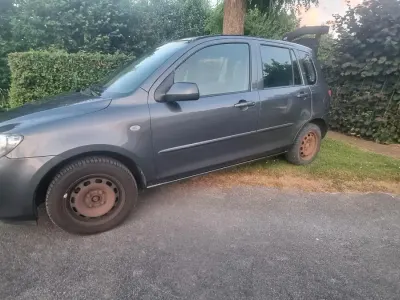 Gebraucht Mazda 2