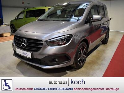 Usata Mercedes 180 131 CV (96 kW) 2024 Grigio Berlina