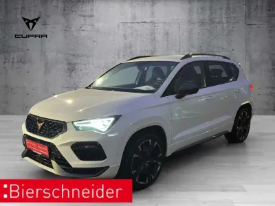 Gebraucht Cupra Ateca