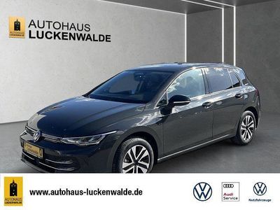 Nuova VW Golf VIII R 150 CV (110 kW) 2026 Berlina