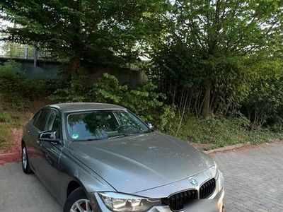 BMW 316