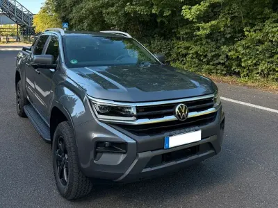 Gebraucht VW Amarok