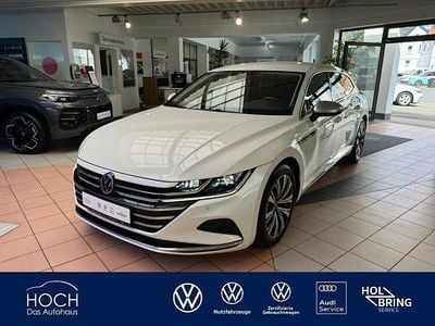 VW Arteon