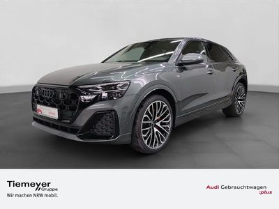 Nouă Audi Q8 S-Line 286 CP (210 kW) 2026 Gri SUV