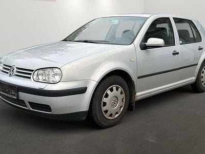 VW Golf IV
