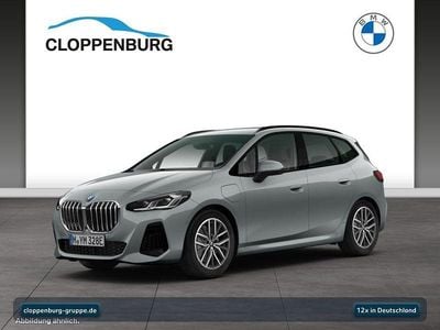 Grau Neu 2026 BMW 230e Active Tourer Performance Van / Kleinbus | 56.370 € (Fairer Preis)