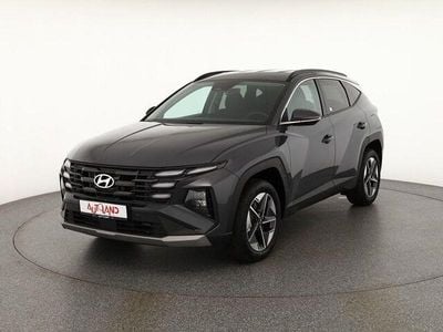 Nouă Hyundai Tucson 2025 Andere SUV