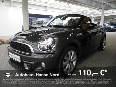 Kaufe Gebrauchten Mini Roadster Series 15 Mini Roadster Series Zu