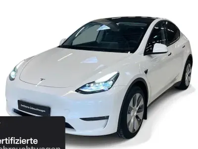 Gebraucht Tesla Model Y