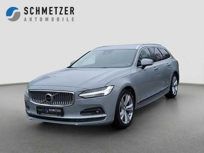 Second-hand Volvo V90 145 CP (106 kW) 2023 Break