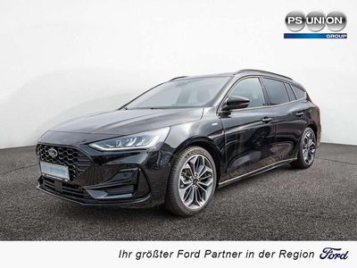 Neu Ford Focus ST-Line X 155 PS (114 kW) 2025 Andere farbe Kombi