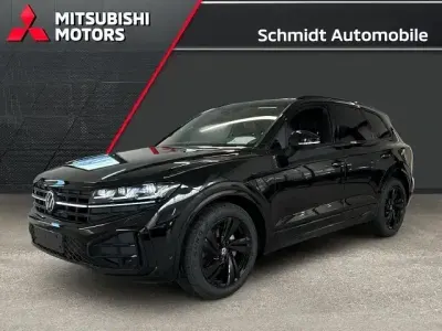 Neu VW Touareg R-line 286 PS (210 kW) 2026 Andere SUV