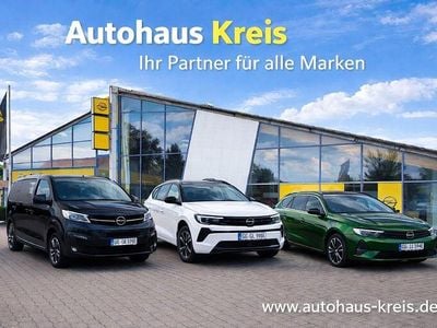 Neu Opel Astra 131 PS (96 kW) 2025 Schwarz Kombi