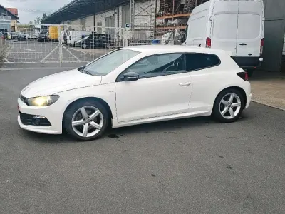 Gebraucht VW Scirocco