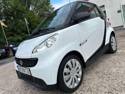 Smart ForTwo Coupé