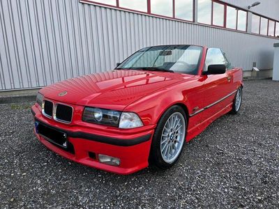 BMW 328 Cabriolet