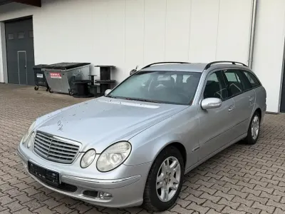 Gebraucht Mercedes E320
